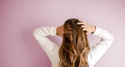 La mascarilla casera para el cabello que te lo dejará sedoso y con brillo