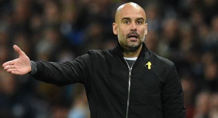 Pep Guardiola afirma aquello que todos estaban esperando