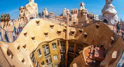 Viajes turísticos: este pueblo de montaña tiene el paisaje de más bello de toda España