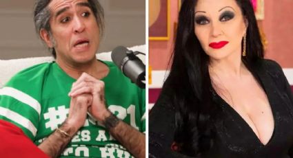 Mario Vaquerizo y Alaska confirman todo sobre la crisis amorosa