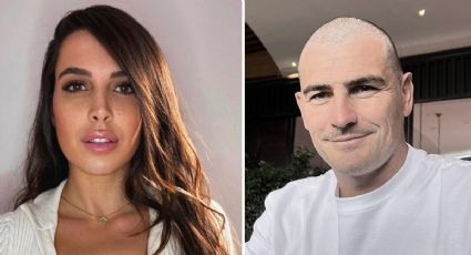 Iker Casillas y el gesto que reafirma su nuevo romance