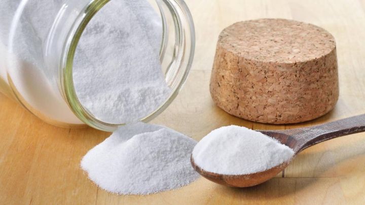 Los usos que puedes darle al bicarbonato de sodio como recurso invaluable para tu jardín