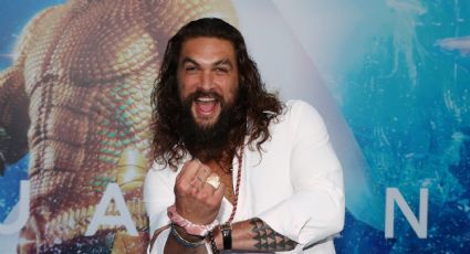 Jason Momoa confirma lo que nadie esperaba con la hija de Ricardo Arjona