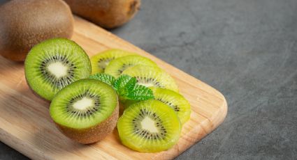 3 beneficios ocultos del kiwi que hará que no pares de comerlo