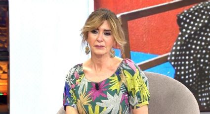 Marisa Martín Blázquez comparte su pena en una etapa difícil de su vida