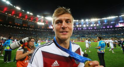 El tiempo en el que Toni Kroos estuvo cerca de jugar en el Barcelona