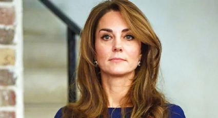 ¿Kate Middleton podría aparecer en público en junio?