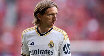 Luka Modric confirmó lo que todos los madridistas estaban esperando