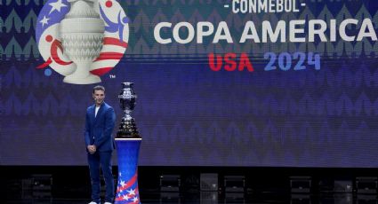 La FIFA hará debutar la tarjeta rosa en la Copa América 2024