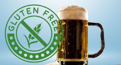 La nueva cerveza española sin gluten y con cero alcohol