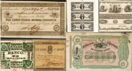 Conoce los billetes viejos más caros del mundo