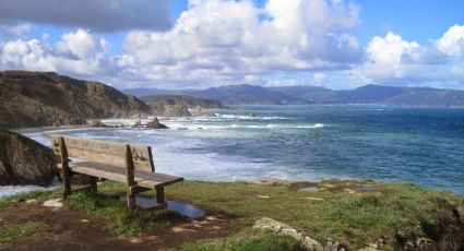 Viajes turísticos: así es lugar escondido de La Coruña que tiene una cascada impresionante