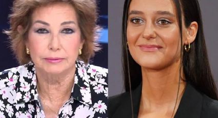 Ana Rosa Quintana muestra el secreto de Victoria Federica y un polémico enchufe