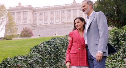 La reina Letizia sorprende con un viaje sin la compañía del rey Felipe