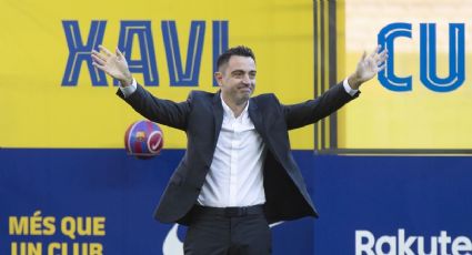 El tremendo legado que Xavi Hernández le deja al Barcelona