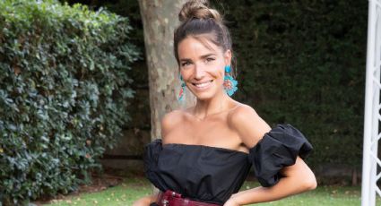 Flora González comparte el mensaje que conmueve a todo Telecinco