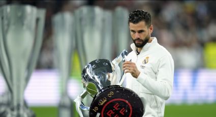 Nacho se acerca cada vez más a una renovación con el Real Madrid