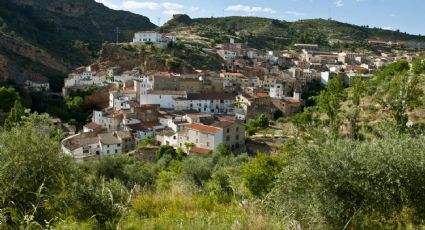 Viajes turísticos: así es el pueblo de Albacete que fue parte de la película más amada de España