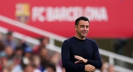 Xavi Hernández remarca aquello que emociona a todo el Barcelona