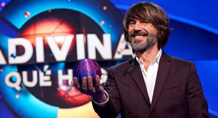 Santi Millán recibe la peor noticia por parte de Telecinco