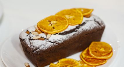 Receta del budín de naranja: rápido, fácil y en 7 pasos