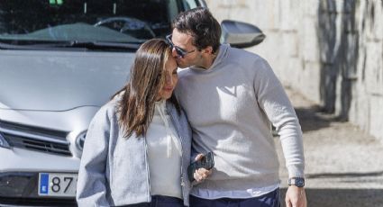 Tamara Falcó e Íñigo Onieva festejan su aniversario en un lugar que sueña todo el mundo