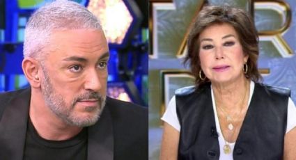 Kiko Hernández hace el anuncio que sacude a Ana Rosa y todo Telecinco