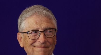 El método milenario de Bill Gates para mantener activa la memoria