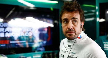 La declaración de Pedro de la Rosa que sorprende a Fernando Alonso