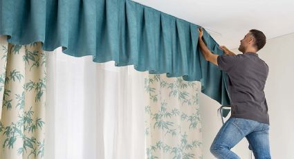 El verdadero secreto para que tus cortinas luzcan como nuevas con un solo lavado