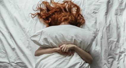 El curioso método para dormir rápido y combatir el insomnio