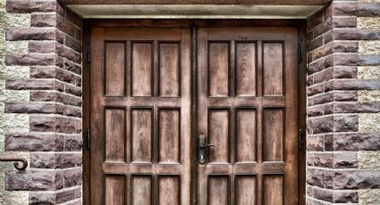 Cuáles son los mejores métodos para renovar las puertas de madera y dejarlas como nuevas