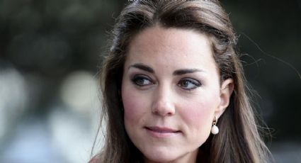 Kate Middleton revela lo que todos ansiaban conocer sobre su salud