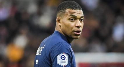 PSG encuentra al sucesor de Kylian Mbappé en Alemania