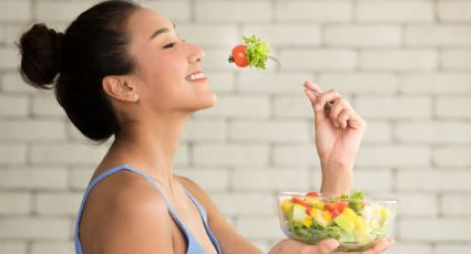 Optimiza tu salud en primavera: esta es la cantidad ideal de frutas y verduras al día