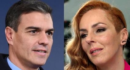 Rocío Carrasco lanza un dato sobre Pedro Sánchez que aumenta la polémica