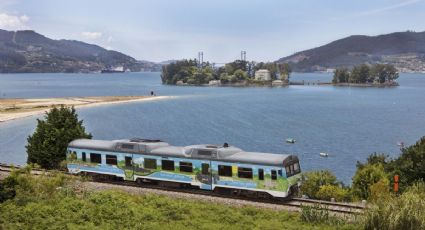 Viajes turísticos: el pueblo con la acrópolis más grande de Galicia y con el mejor vino del país