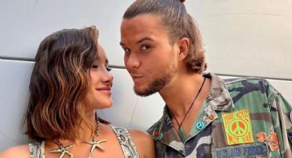 ¿De vuelta al amor? El reencuentro de Adara Molinero y Bosco Martínez Bordiú que muchos esperaban