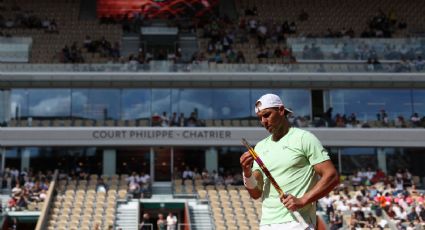 El mal momento del tenis español se refleja en Roland Garros