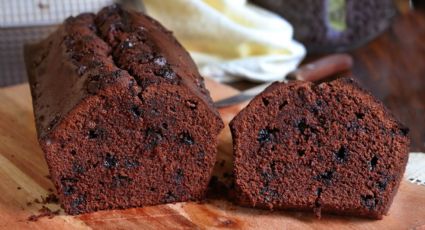 La receta del budín de avena y chocolate: el postre que todo deportista quiere tener