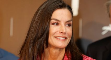 El cambio estético de la reina Letizia a causa de su problema de salud