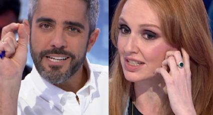 Roberto Leal queda contra las cuerdas por la revelación de Cristina Castaño