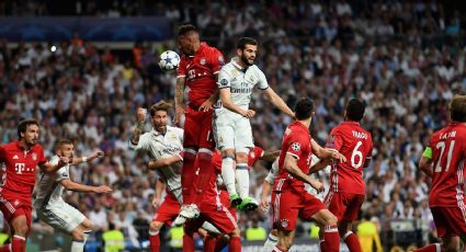 El Real Madrid se estremece con la designación del árbitro para el duelo frente al Bayern de Múnich