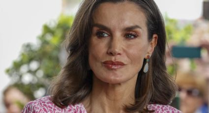 La reina Letizia comunica aquello que todos ansiaban saber