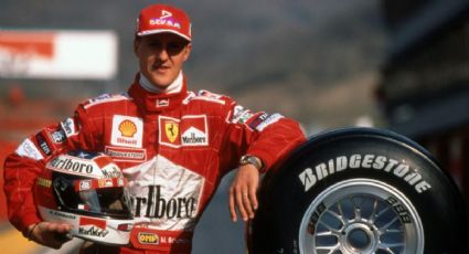 Salen a la venta 8 relojes de lujos de Michael Schumacher que valen una fortuna