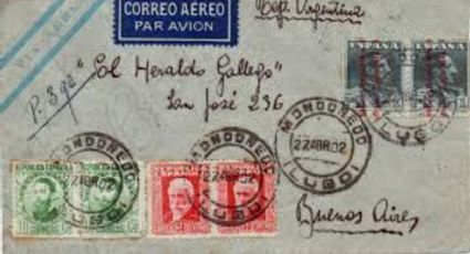 3 sellos postales que pueden convertirse en tu mayor fortuna