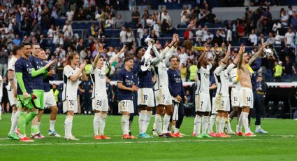 Los jugadores del Real Madrid tendrán un enorme premio si cumplen con el objetivo de la temporada