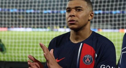 Kylian Mbappé ilusiona al Real Madrid con su última decisión