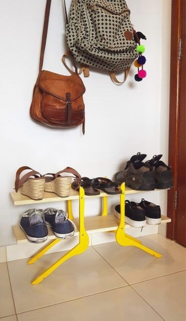 Perchas. Fuente: (Google).