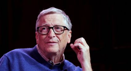 La técnica griega que mantiene a Bill Gates con una buena memoria